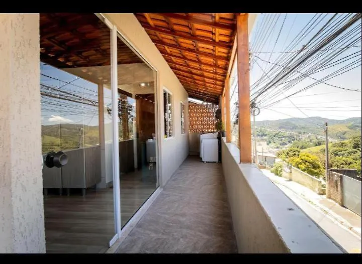 Casa Lilitunes 1 Campos do Jordao Brazil