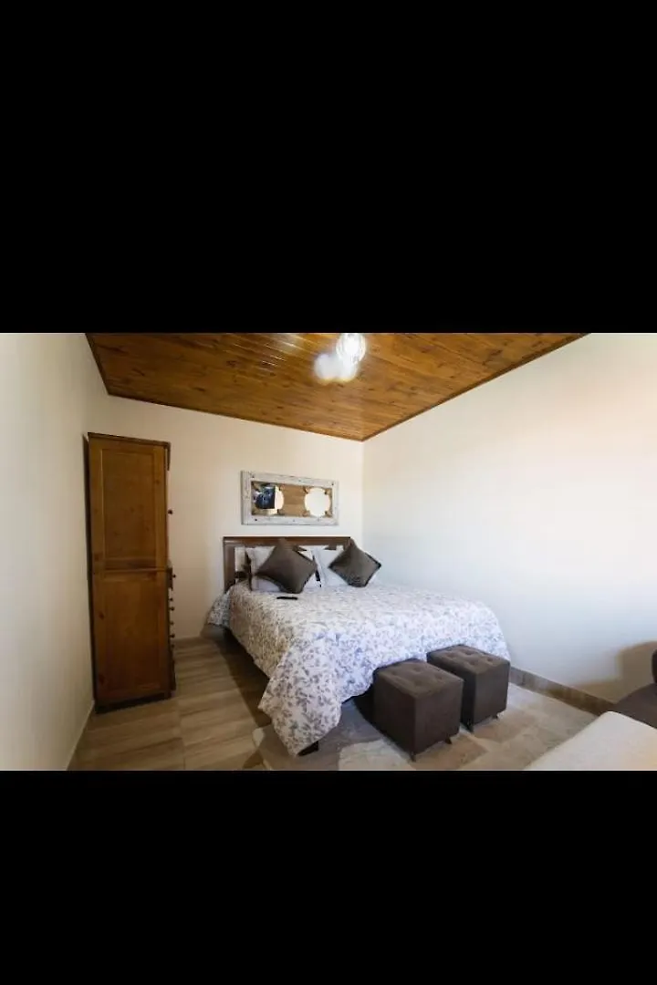 Casa Lilitunes 1 Campos do Jordao