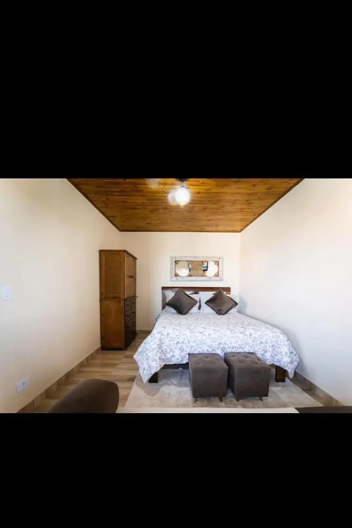 Holiday home Casa Lilitunes 1 Campos do Jordao