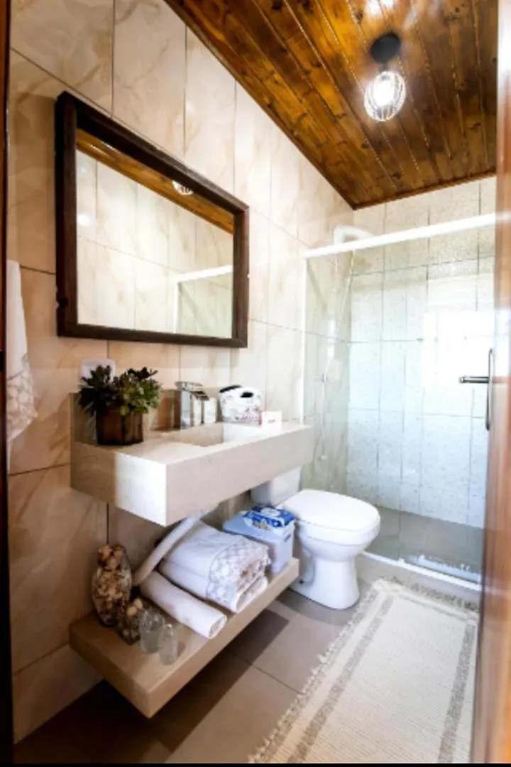 Casa Lilitunes 1 Campos do Jordao