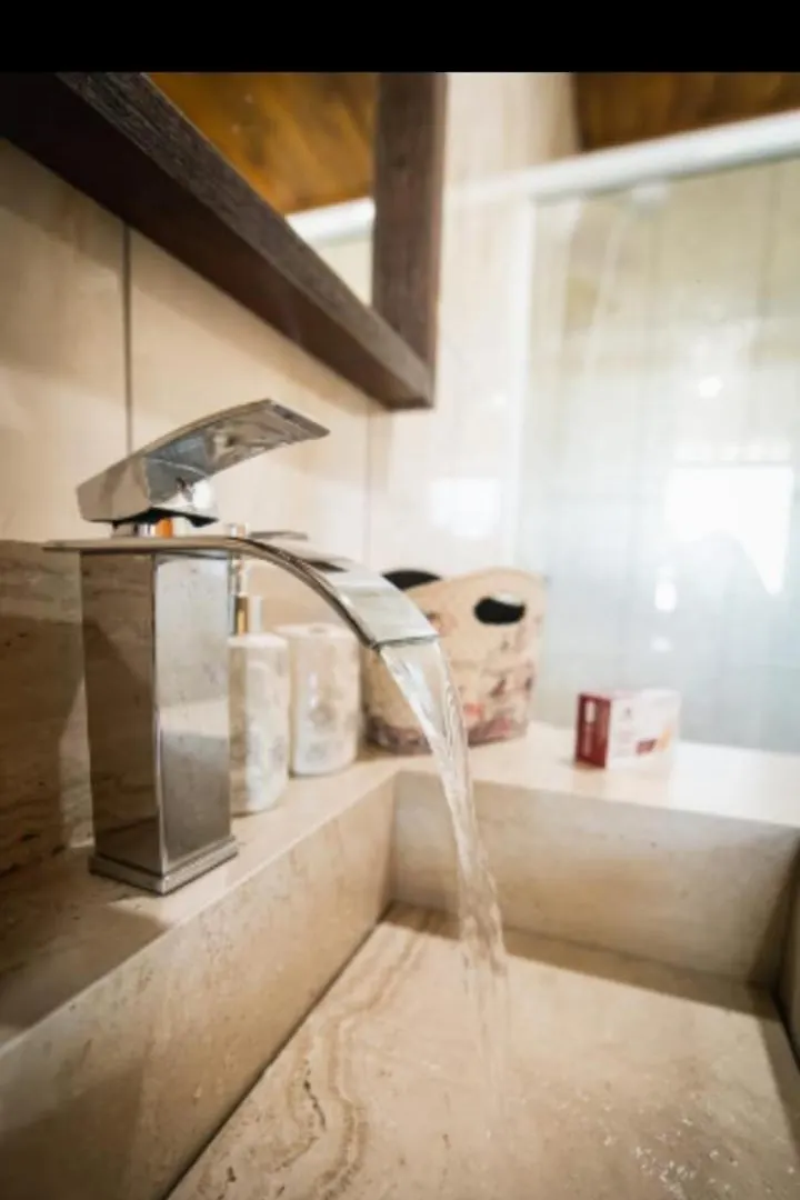 Casa Lilitunes 1 Campos do Jordao Holiday home