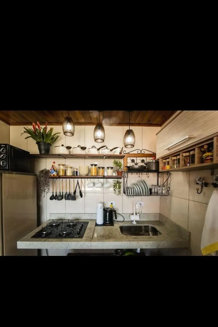 Casa Lilitunes 1 Campos do Jordao 0*,
