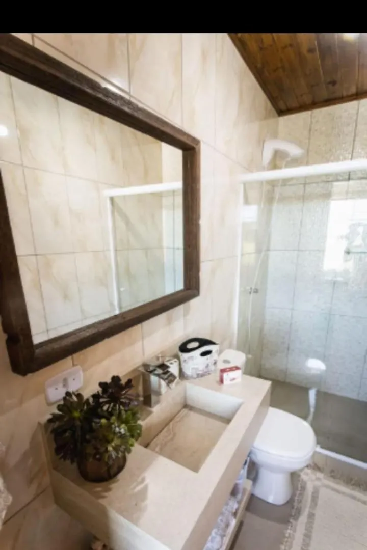 Holiday home Casa Lilitunes 1 Campos do Jordao Brazil
