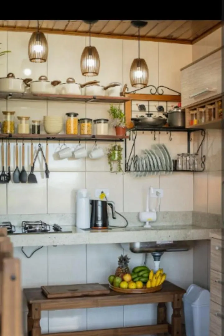 Casa Lilitunes 1 Campos do Jordao Holiday home