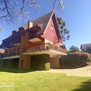 Casa Suiça De Campos Campos do Jordão