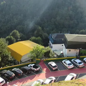 Golden Forest Gasthof