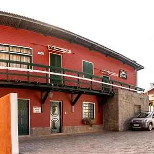Vill'agi Campos do Jordão