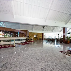 Hotel Dan, Campos do Jordao