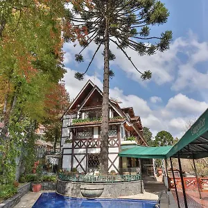 Hotel Le Suisse Elegance, Campos do Jordao