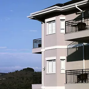 Inn La Bas, Campos do Jordao