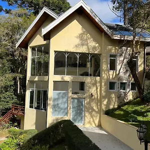 Casa Do Pepe Campos do Jordão