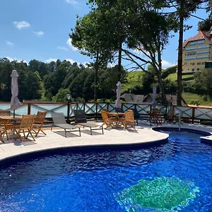 Отель Savoy Excellence, Кампус-ду-Жордау