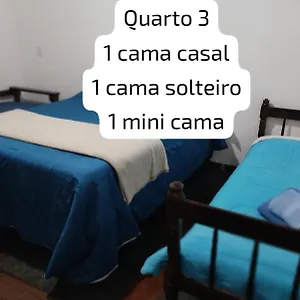 Casa Da Tia Celia Campos do Jordão