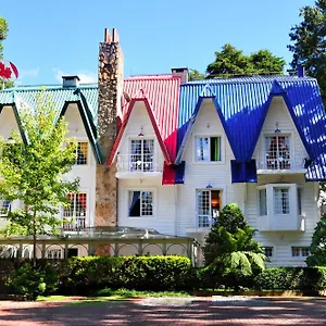 Inn Canada, Campos do Jordao