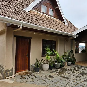 Casa Campos Campos do Jordão