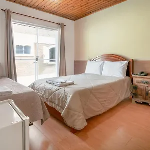 Hotel Velinn Geneve, Campos do Jordao