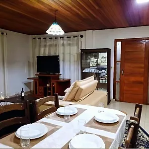 Apartamento Campos do Jordão Campos do Jordão