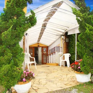 Inn Alpenhaus, Campos do Jordao