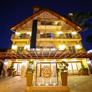 Inn Italia Eleganza, Campos do Jordao