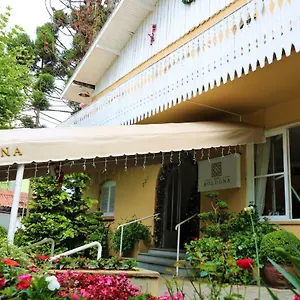 Bologna Hotel